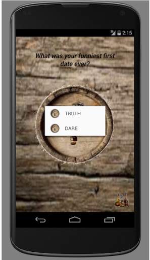 Truth & Dare screenshot 4