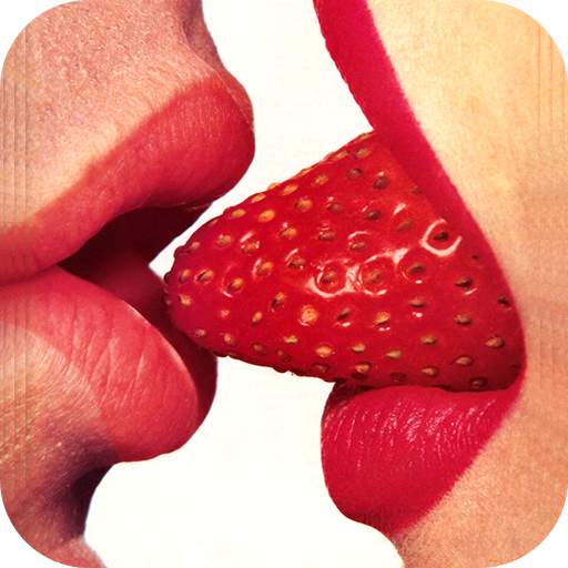 Kiss GIF 1.0