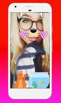 face camera beauty editor screenshot 2
