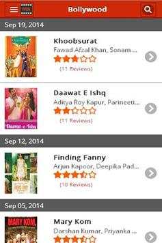 MX Indian Movie Reviews screenshot 2