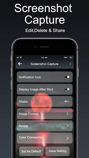 Screen Short Capture screenshot 5