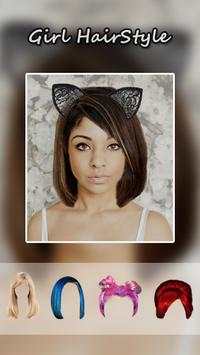 Female Photo Editor screenshot 2