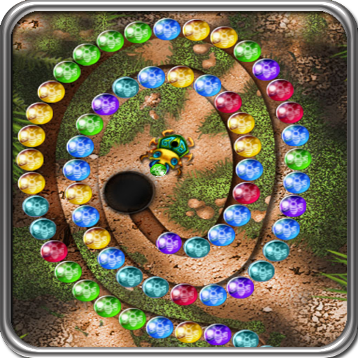 Hunter Marble Blast icon