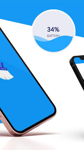 Virus Cleaner App: Clean Phone screenshot 2
