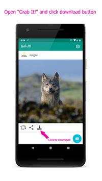 Grab It! screenshot 4