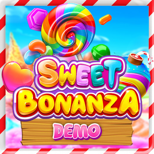 Demo Slot Sweet Bonanza icon