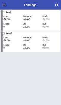 Binom Mobile screenshot 6