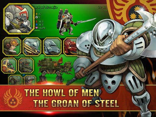 World War VII screenshot 7