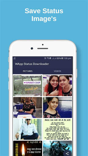 Status Downloader For Wapp screenshot 2