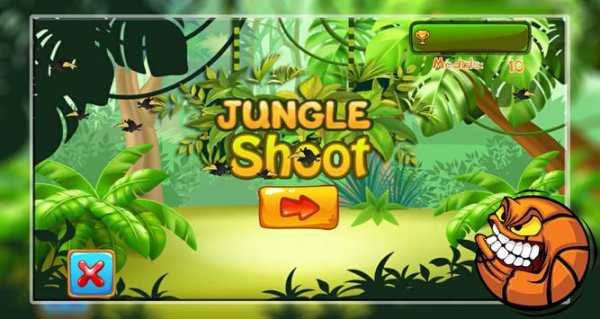 Angry shoot : Flip the Monster screenshot 1