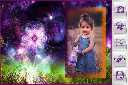 Fantasy Photo Frames screenshot 3