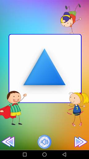 Kidz Funz : English Learning For Kids screenshot 5