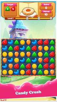 Candy Jelly Blast screenshot 3