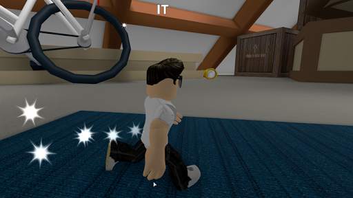Mod Hide and Seek Extreme Helper (Unofficial) screenshot 2