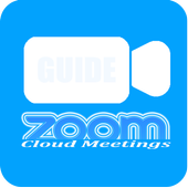 Zoom des réunions sur le cloud Guide icon