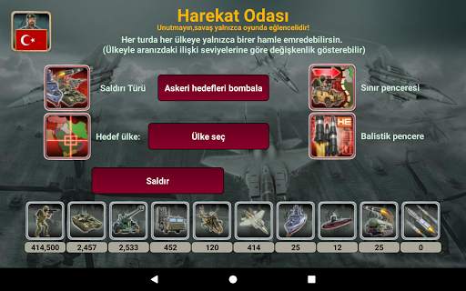 Orta Doğu İmparatorluğu screenshot 13