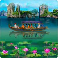 Cheerful Boats on 9Apps