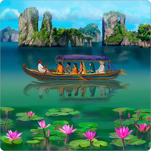 Cheerful Boats 2.7.0