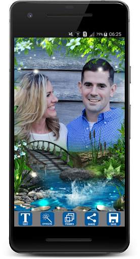 Photo Frames screenshot 7