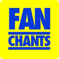 FanChants: Central Fans Songs & Chants logo
