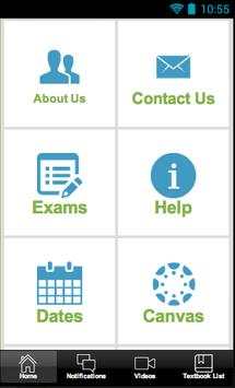 Accessibility Services screenshot 1