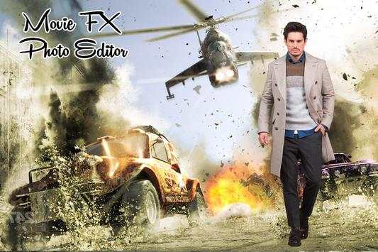 Movie FX 1 تصوير الشاشة