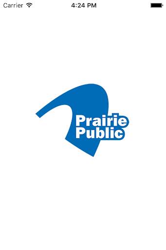 Prairie Public App скриншот 1