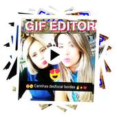 Editor de GIF Fotos Criador de GIF Vídeo para GIF 1.0