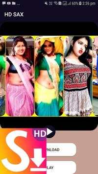SAX Video Download - All SAX HD Video screenshot 6