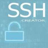 SSH VPN Creator on 9Apps