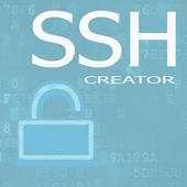 SSH VPN Creator 1.5