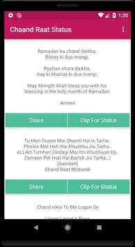 Chand Raat Video Status screenshot 4