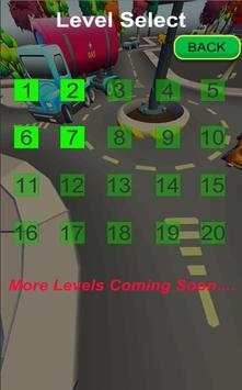 Run Race 3D Game 2020 screenshot 5