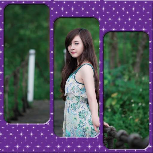 Picture Grid Collage screenshot 8
