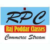 Raj Poddar Classes icon