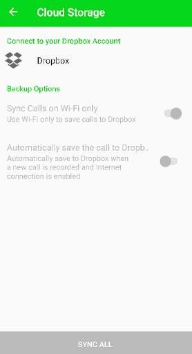 Call Recorder screenshot 3