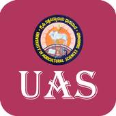 University of Agricultural Sciences 1.0.0