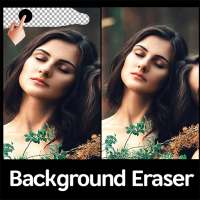 BackGround Changer Of Photo logo
