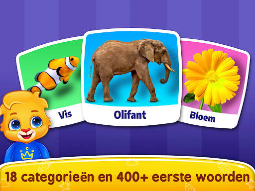 Babyspel: Piano & Babytelefoon screenshot 10