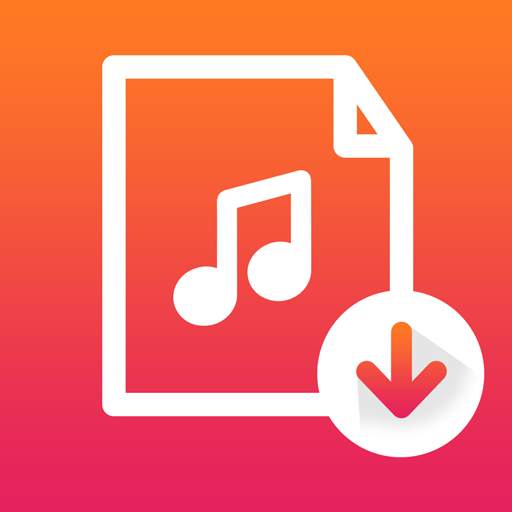 Free music downloader – Mp3 song downloader 1.0