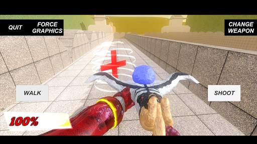 MONSTER - The Advanced Shooter(CHINA1 EXPANSION) screenshot 5