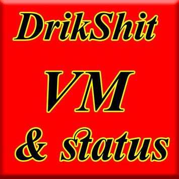 DrikShit vm & Status screenshot 1