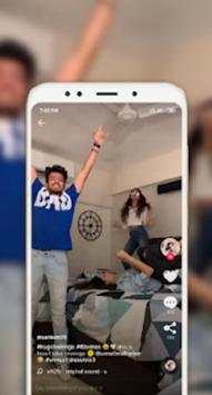 BFly—Photos & Video Magic effects Edit screenshot 2