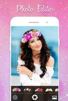 B623 Selfie Camera Expert screenshot 2