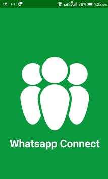 Whatsapp Connect screenshot 1