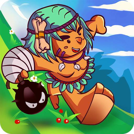 Super Jungle World 1.6