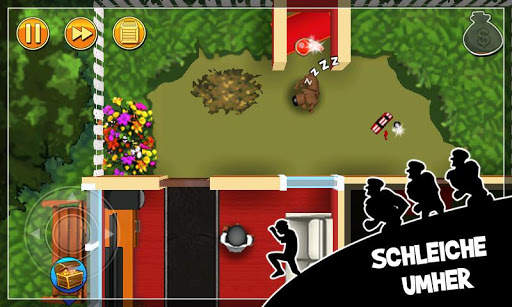 Robbery Bob screenshot 6