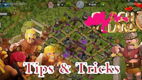 Guide Gems Coins Clash of Clan screenshot 2