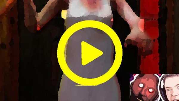 Granny Horror Video screenshot 3