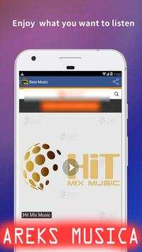 Rap Music Mp3 screenshot 5